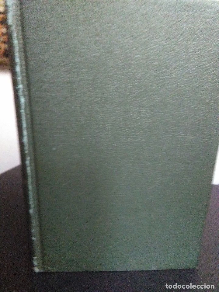 Libros de segunda mano: Jorge Romero Brest, Historia de las artes pl&aacute;sticas I. Introducci&oacute;n - Foto 3