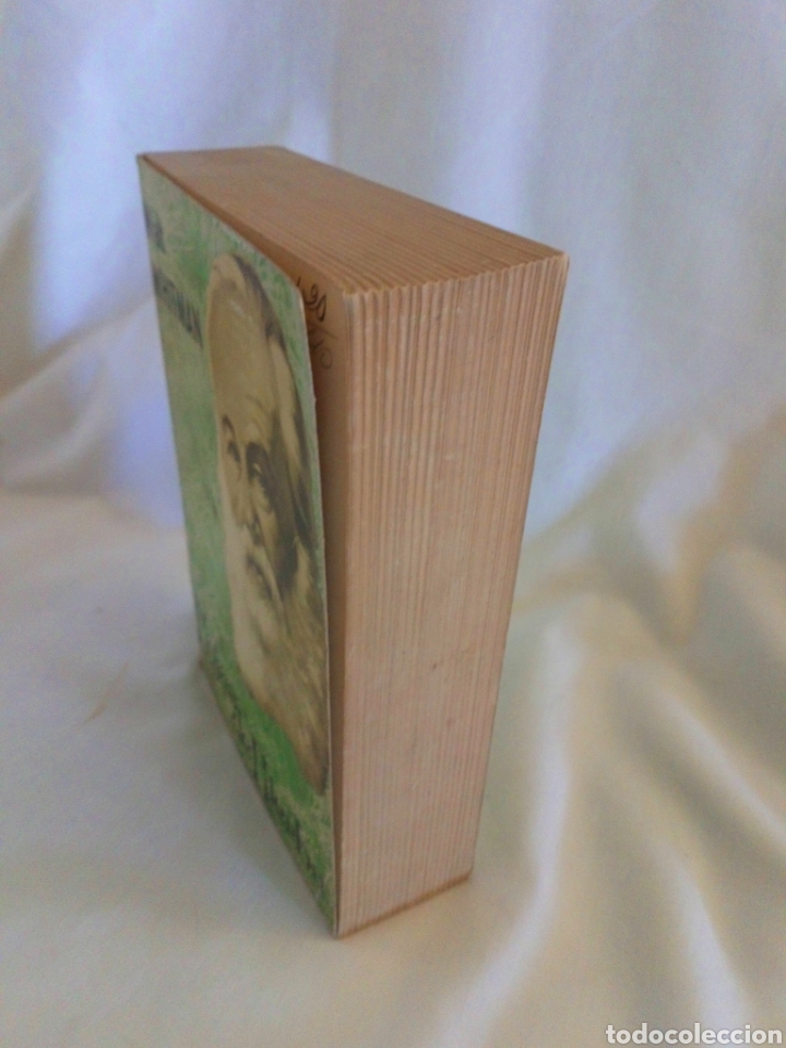 Libros de segunda mano: Hojas de hierba. Walt Whitman - Foto 3