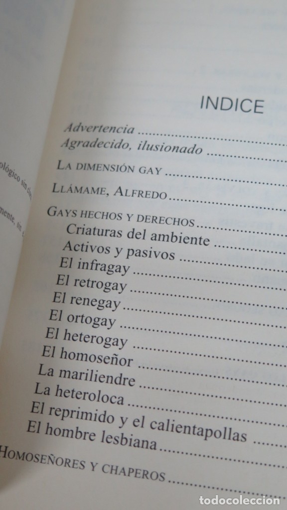 Libros de segunda mano: DE LA ACERA DE ENFRENTE. LEOPOLDO ALAS - Foto 2