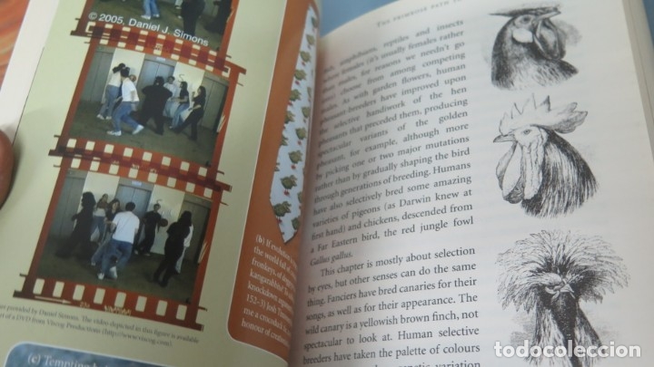 Libros de segunda mano: THE GREATEST SHOW ON EARTH. RICHARD DAWKINS - Foto 3