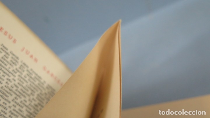 Libros de segunda mano: LO NUESTRO ES PASAR. MADRID. JUAN GARCES - Foto 2