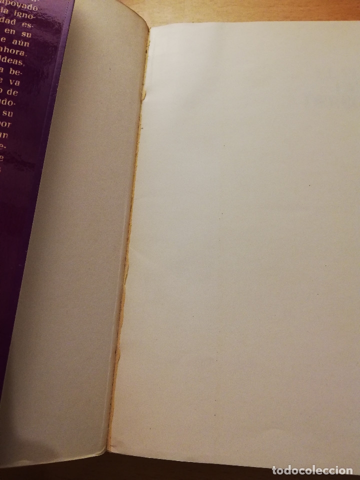 Libros de segunda mano: EL PESO DE LA DERROTA (A. A. BRAVO - TELLADO) - Foto 2