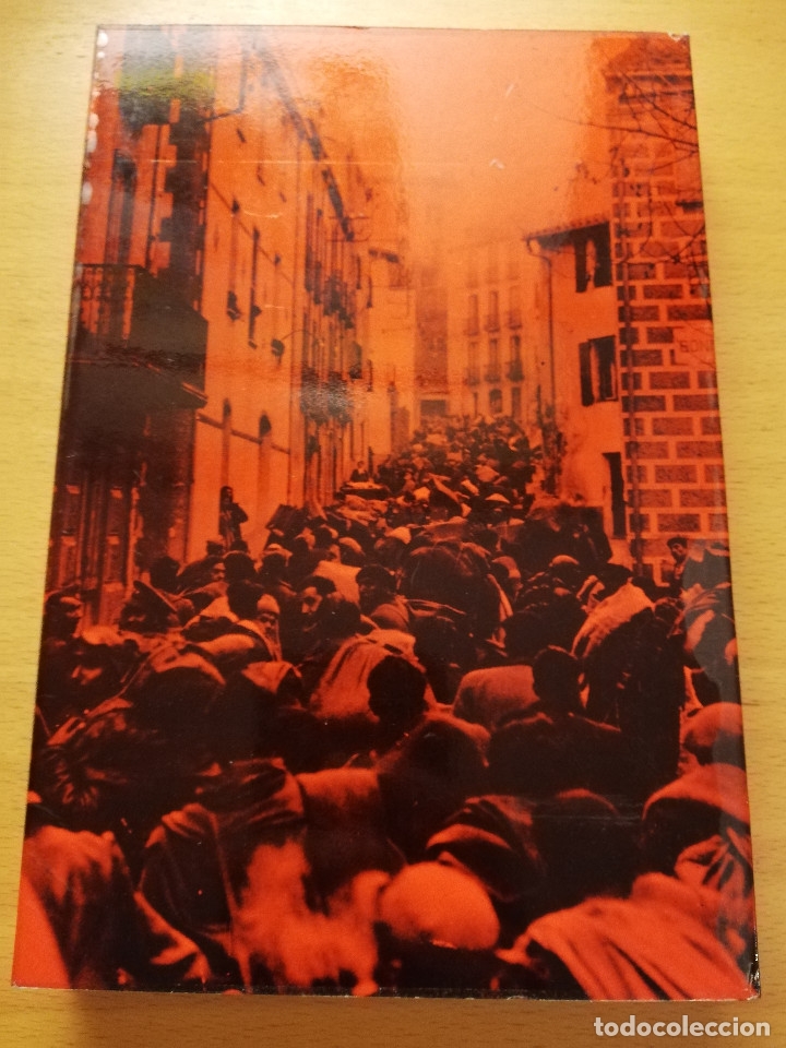 Libros de segunda mano: EL PESO DE LA DERROTA (A. A. BRAVO - TELLADO) - Foto 5