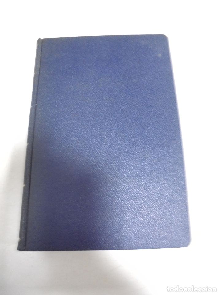 Libros de segunda mano: LANGLETERRE FACE A LINVASION 1940. PETER FLEMING. 1957. EN INGLES - Foto 2