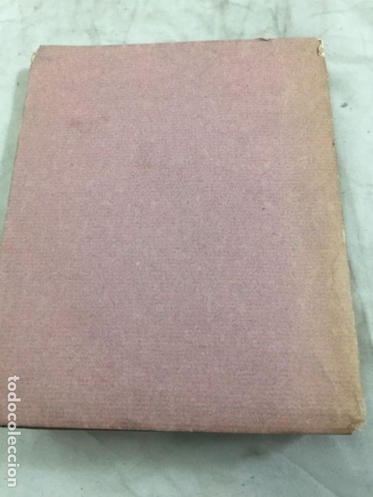Libros de segunda mano: Georges Bernanos Fr&eacute;d&eacute;ric LEFEVRE 1926 edici&oacute;n numerada 129 - Foto 11