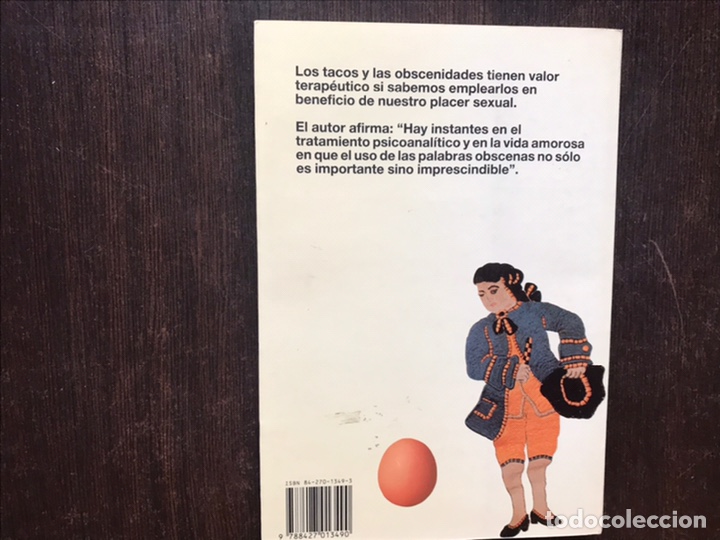 Libros de segunda mano: Las malas palabras. Ariel C. Arango. Como nuevo - Foto 2