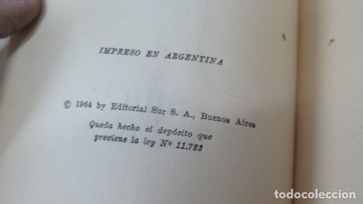 Libros de segunda mano: C&Aacute;NDIDO Y LOS INCENDIARIOS. FRISCH - Foto 2