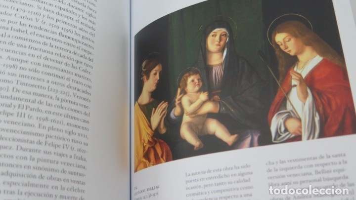 Libros de segunda mano: LA GUIA DEL PRADO - Foto 2