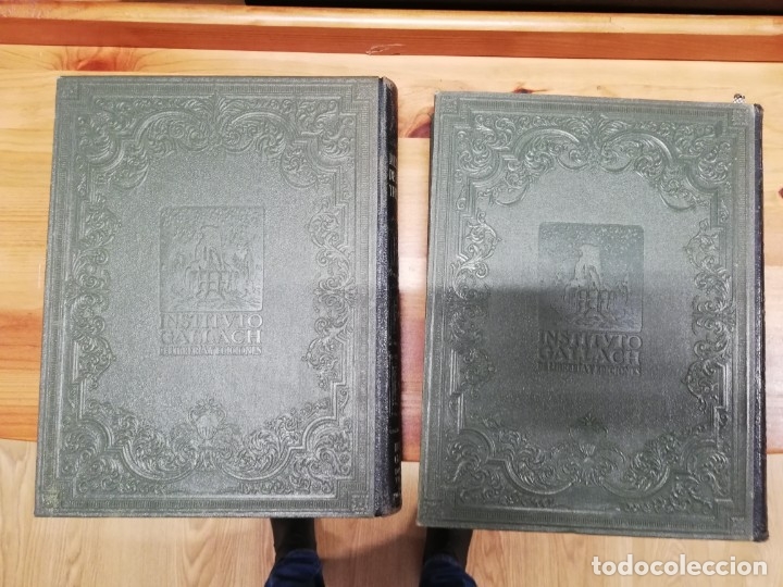 Libros de segunda mano: MIL ASPECTOS DE LA TIERRA Y DEL ESPACIO. DOS TOMOS - Foto 3