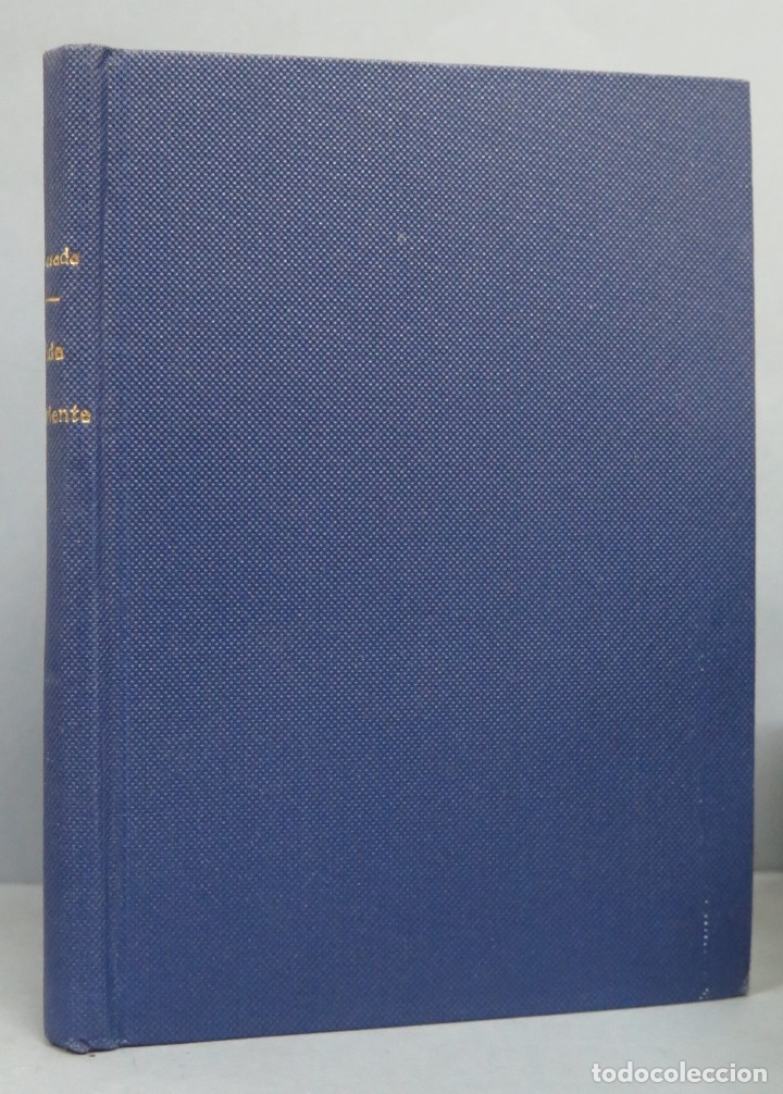 Libros de segunda mano: VIDA CORRIENTE. JOSE POSADA - Foto 1