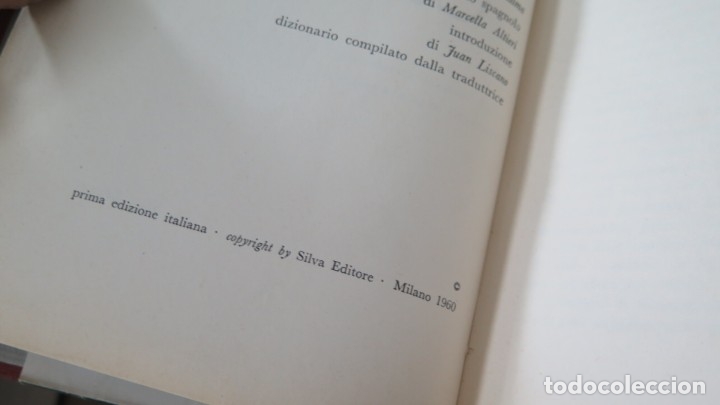 Libros de segunda mano: CANAIMA. ROMULO GALLEGOS. SILVA EDITORE - Foto 2