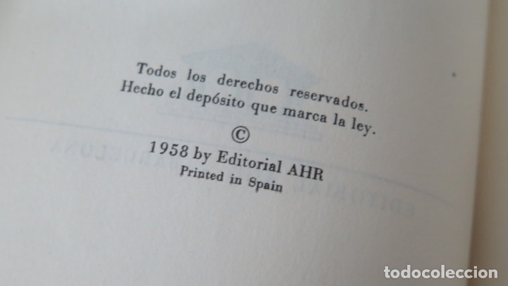 Libros de segunda mano: LOS DINEROS DEL DIABLO. MANUEL VELA JIMENEZ - Foto 2