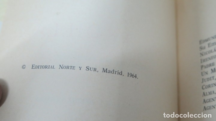 Libros de segunda mano: LA ARDILLA. FABRI - Foto 2