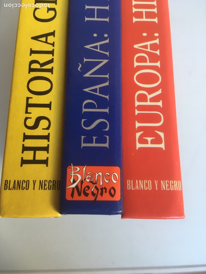 Libros de segunda mano: Historia gr&aacute;fica del siglo XX - Foto 1