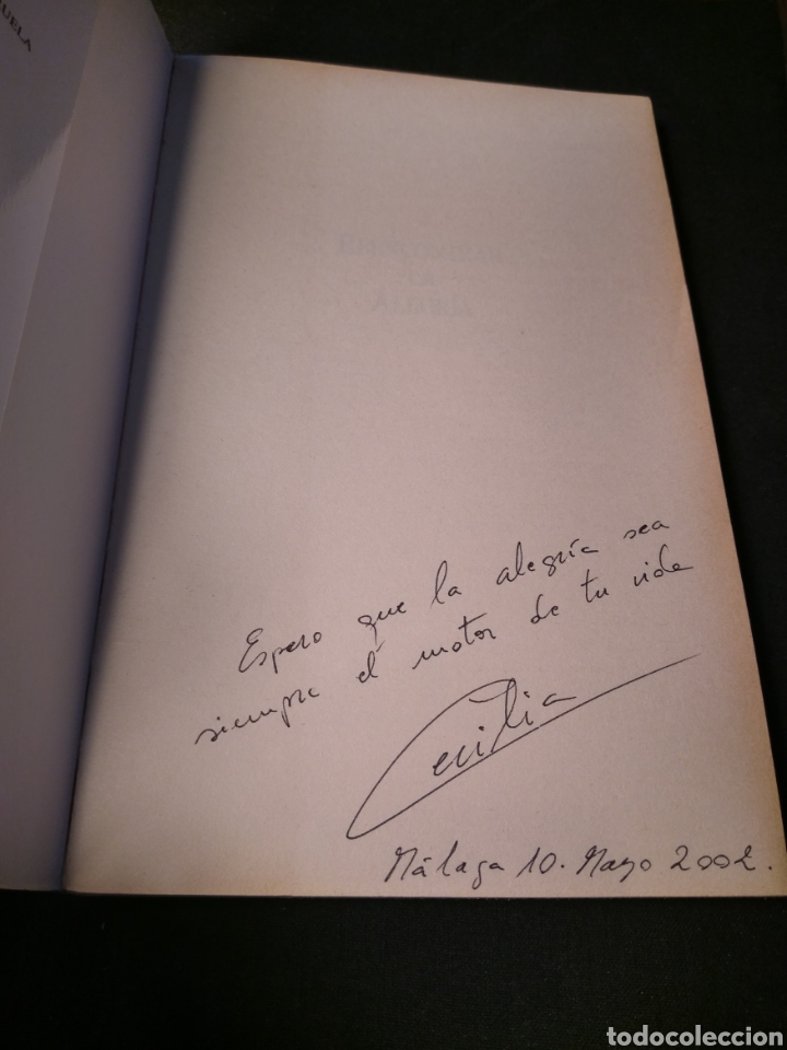 Libros de segunda mano: Reencontrar la alegr&iacute;a. Raimon Sams&oacute; - Foto 4