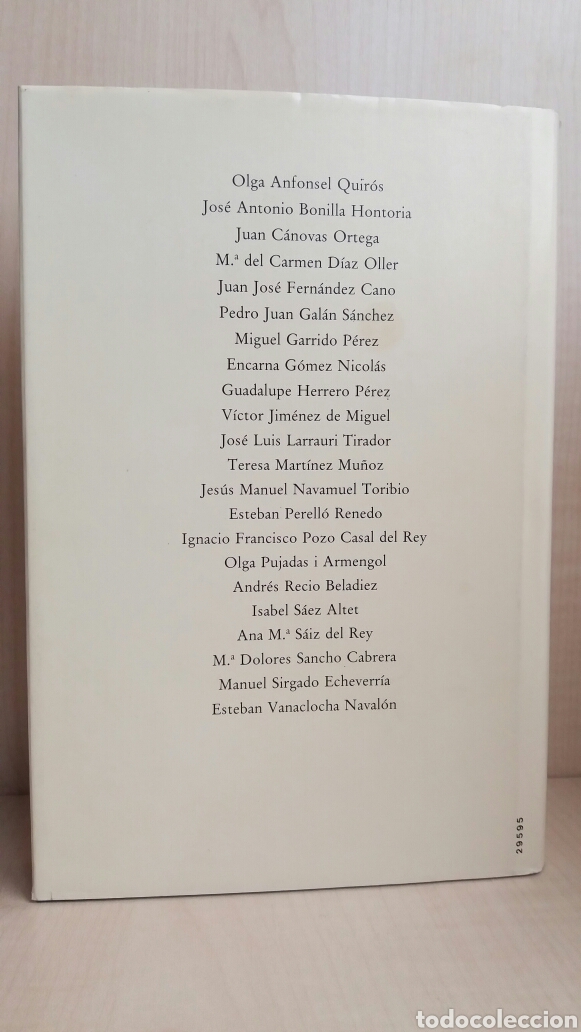 Libros de segunda mano: Historias de una Espa&ntilde;a herida. C&iacute;rculo de lectores, 1993. - Foto 3