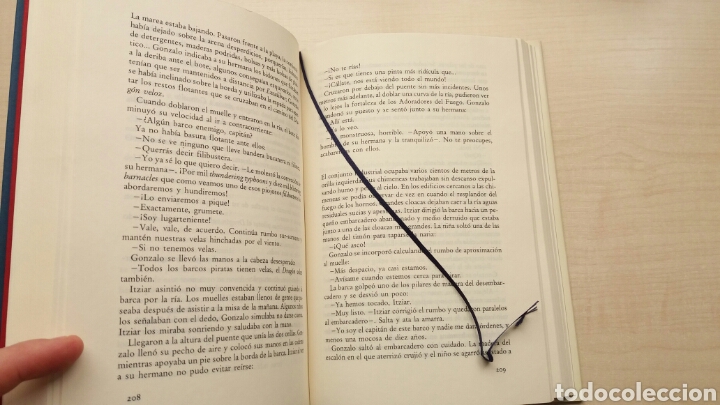 Libros de segunda mano: Historias de una Espa&ntilde;a herida. C&iacute;rculo de lectores, 1993. - Foto 8