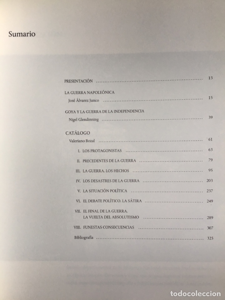 Libros de segunda mano: Miradas sobre la Guerra de la Independencia. 2008 - Foto 2