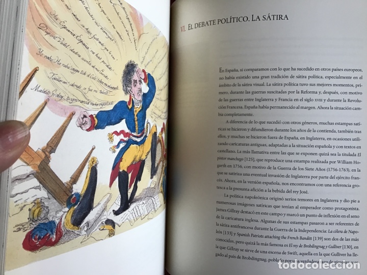 Libros de segunda mano: Miradas sobre la Guerra de la Independencia. 2008 - Foto 4