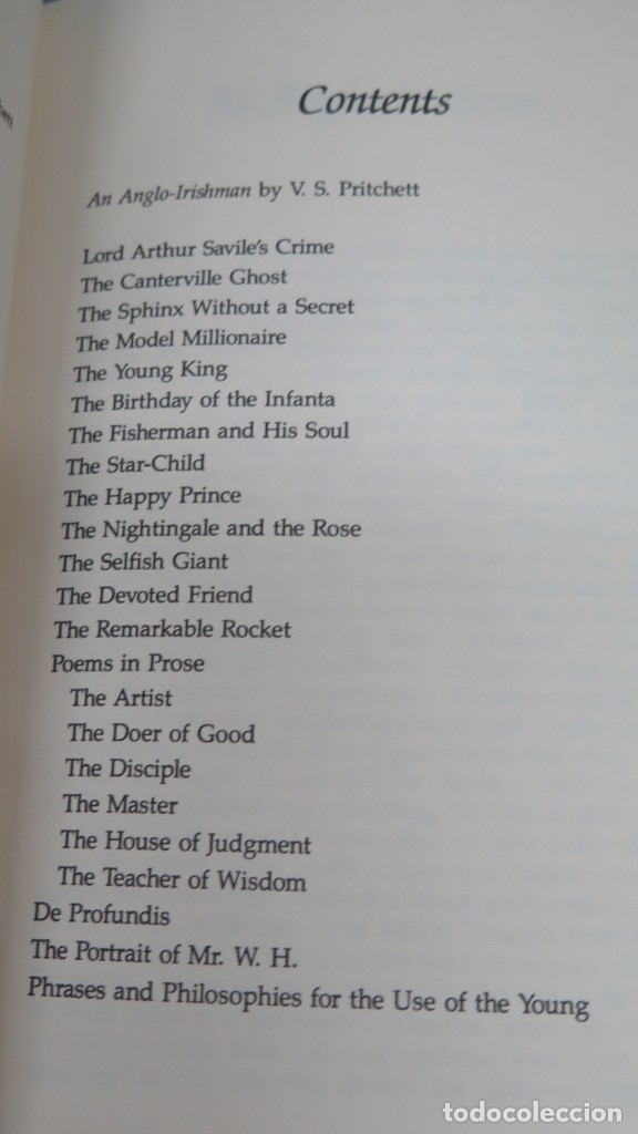 Libros de segunda mano: OSCAR WILDE. GREAT SHORT WORKS - Foto 2