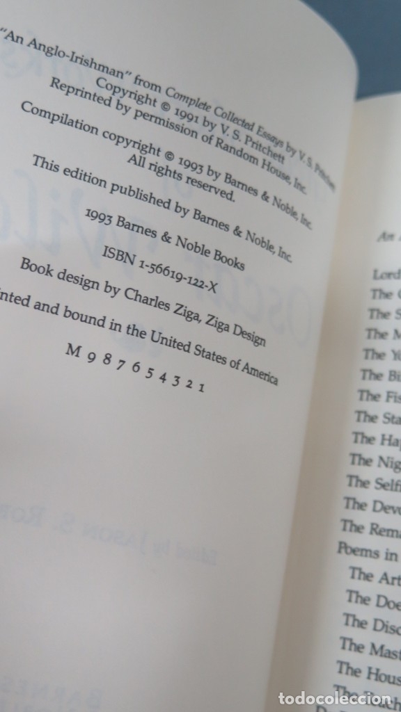 Libros de segunda mano: OSCAR WILDE. GREAT SHORT WORKS - Foto 3