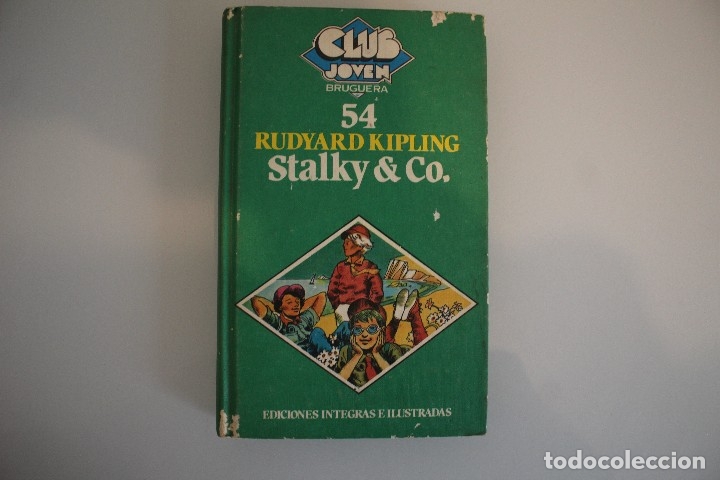 Libros de segunda mano: CLUB JOVEN BRUGUERA - Foto 1