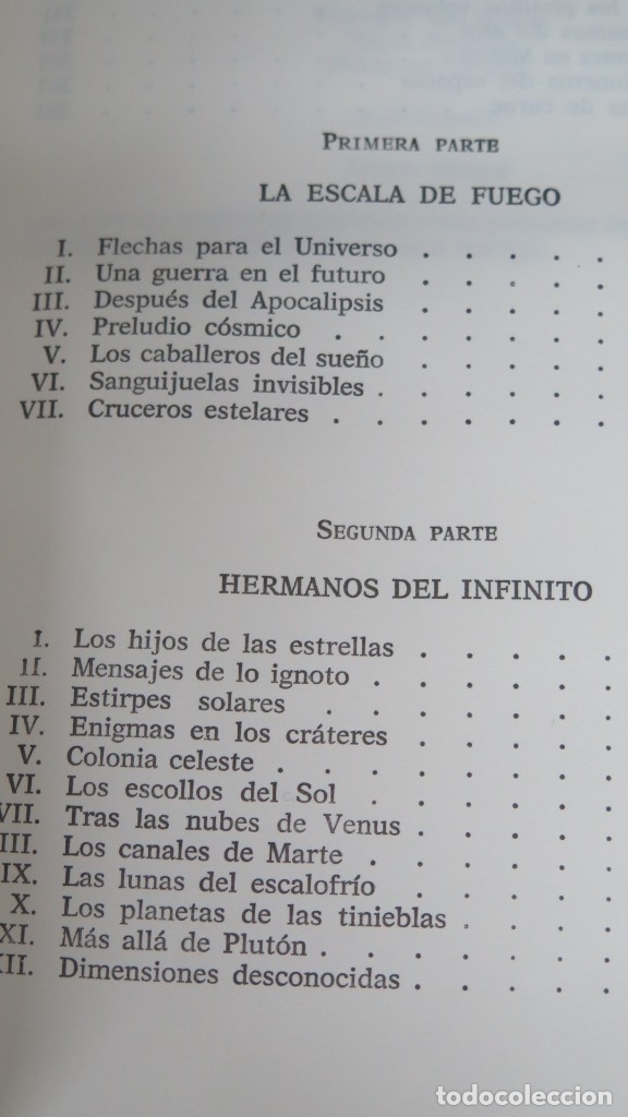 Libros de segunda mano: SOMBRAS EN LAS ESTRELLAS. PETER KOLOSIMO. PRIMERA EDICI&Oacute;N - Foto 2