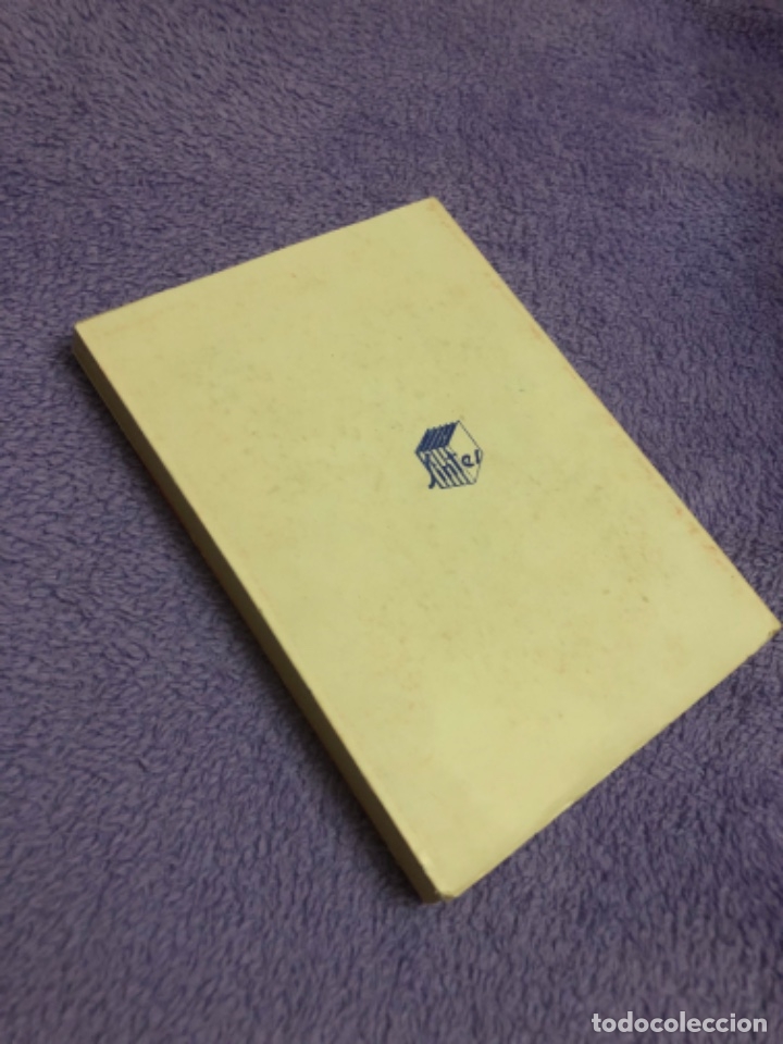 Libros de segunda mano: JUEGO DE NAIPES EDITORIAL SINTES VOLUMEN IX - Foto 4