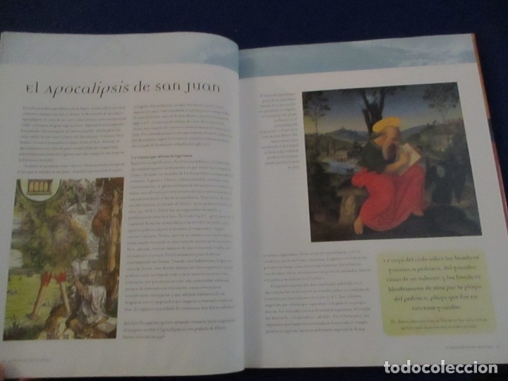 Libros de segunda mano: PROFECIAS Tony Allan C&iacute;rculo de Lectores 2004 - Foto 7