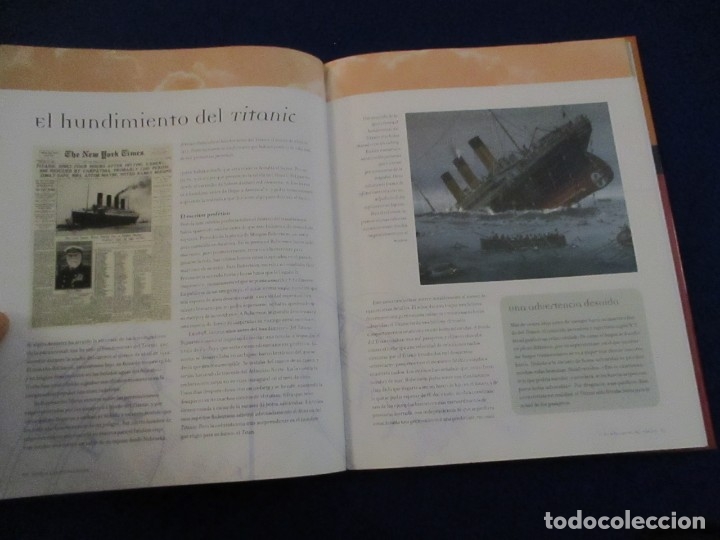 Libros de segunda mano: PROFECIAS Tony Allan C&iacute;rculo de Lectores 2004 - Foto 10