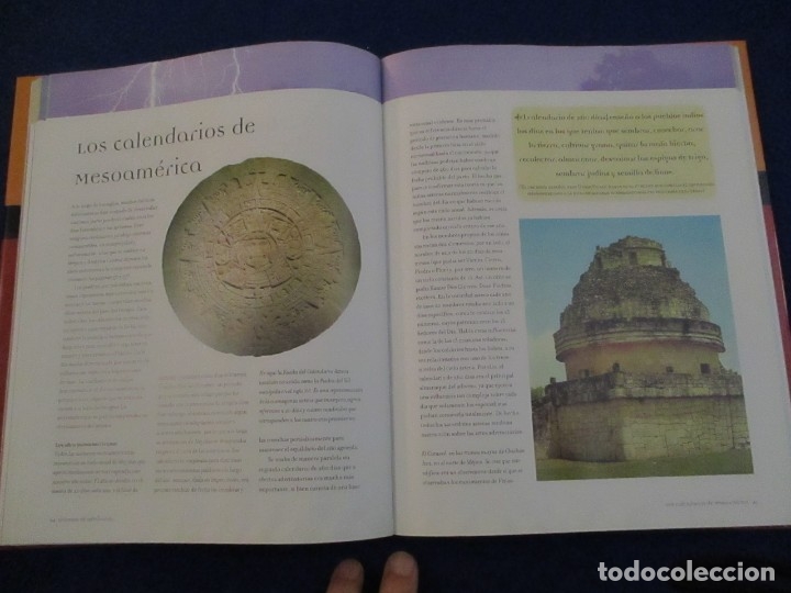 Libros de segunda mano: PROFECIAS Tony Allan C&iacute;rculo de Lectores 2004 - Foto 13