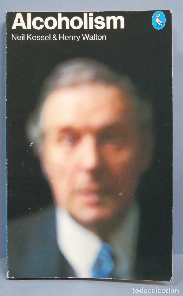 Libros de segunda mano: Alcoholism. VV.AA - Foto 1