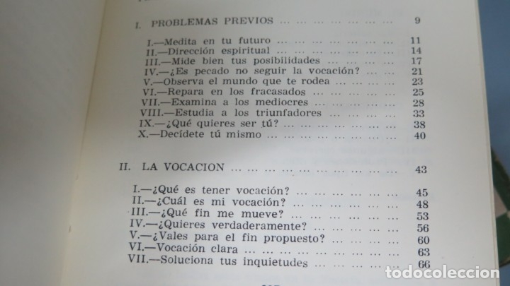 Libros de segunda mano: DE CARA AL PORVENIR. MAURICIO XANDRO - Foto 2
