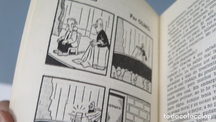 Libros de segunda mano: DE CARA AL PORVENIR. MAURICIO XANDRO - Foto 5