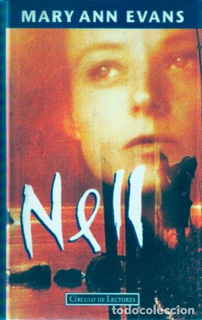 Libros de segunda mano: Nell - Evans, Mary Ann - Foto 1