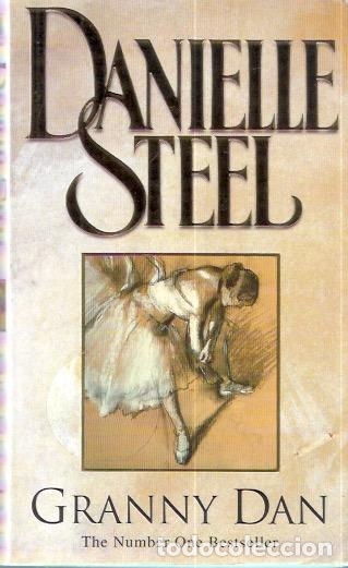 Libros de segunda mano: Granny Dan - Steel, Danielle - Foto 1