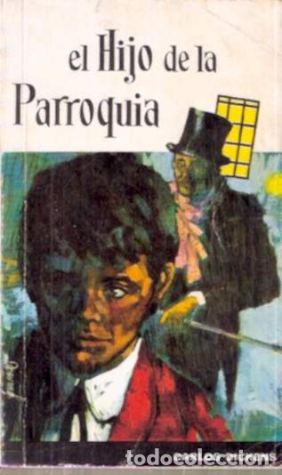 Libros de segunda mano: El hijo de la Parroquia - Dickens, Carlos - Foto 1