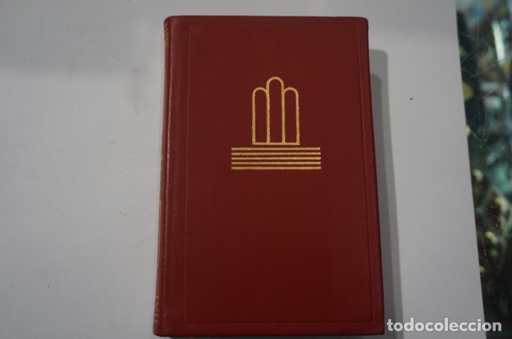 Libros de segunda mano: AGUILAR - DISRAELI / ANDRE MAUROIS 1968 - Foto 1