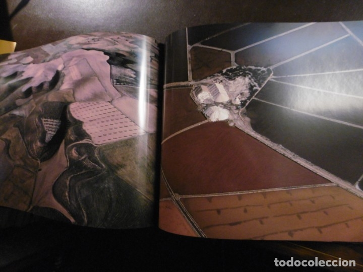 Libros de segunda mano: ESPA&Ntilde;A DESDE EL AIRE. - Foto 3