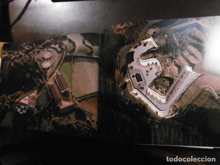 Libros de segunda mano: ESPA&Ntilde;A DESDE EL AIRE. - Foto 4