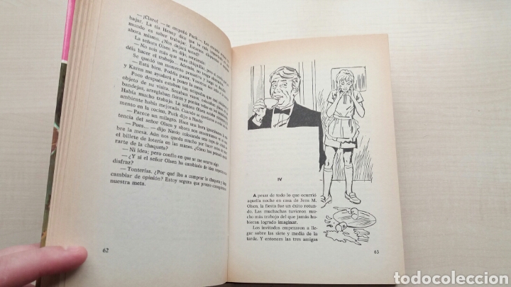 Libros de segunda mano: Puck consigue un nuevo r&eacute;cord. Lisbeth Werner. Toray, 1981. - Foto 5