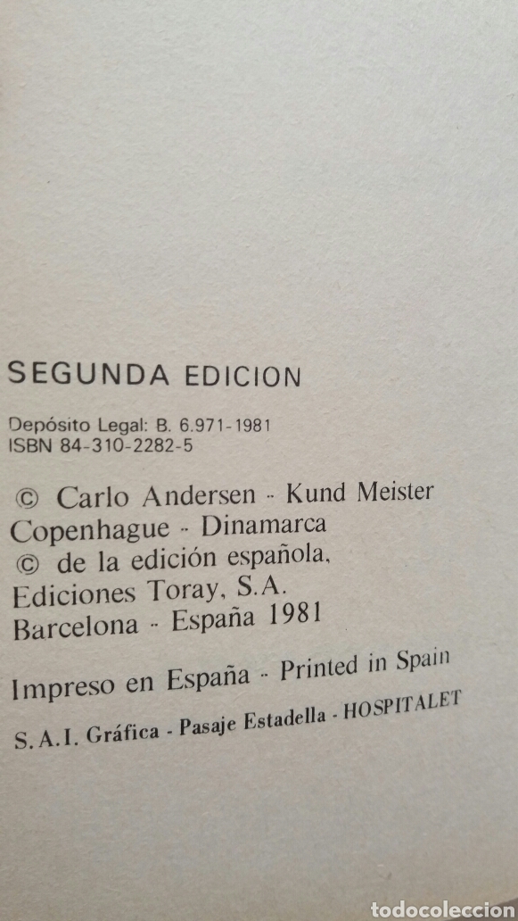 Libros de segunda mano: Puck consigue un nuevo r&eacute;cord. Lisbeth Werner. Toray, 1981. - Foto 6