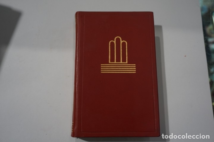 Libros de segunda mano: AGUILAR - FAUSTO / JOHANN GOETHE 1968 - Foto 1