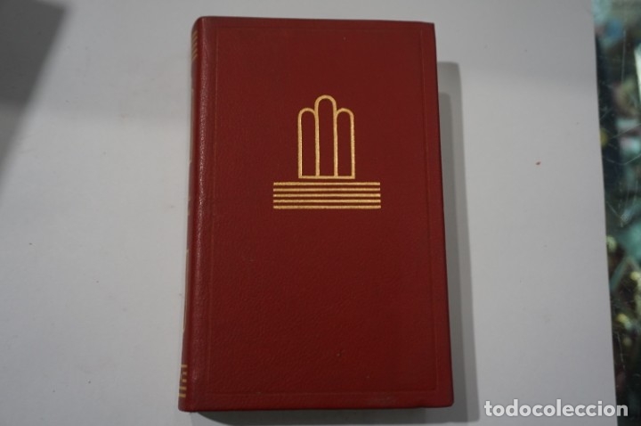 Libros de segunda mano: AGUILAR - TRAGEDIAS COMPLETAS / LUCIO ANNEO SENECA 1950 - Foto 1