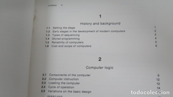 Libros de segunda mano: 1969.- COMPUTING. Gruenberger - Foto 2
