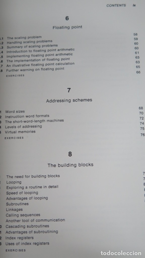 Libros de segunda mano: 1969.- COMPUTING. Gruenberger - Foto 4