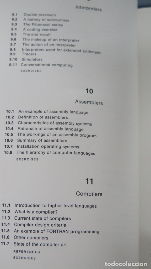 Libros de segunda mano: 1969.- COMPUTING. Gruenberger - Foto 6