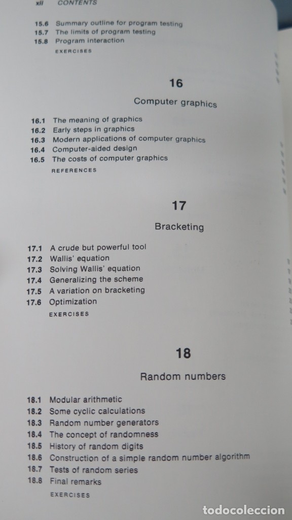 Libros de segunda mano: 1969.- COMPUTING. Gruenberger - Foto 7