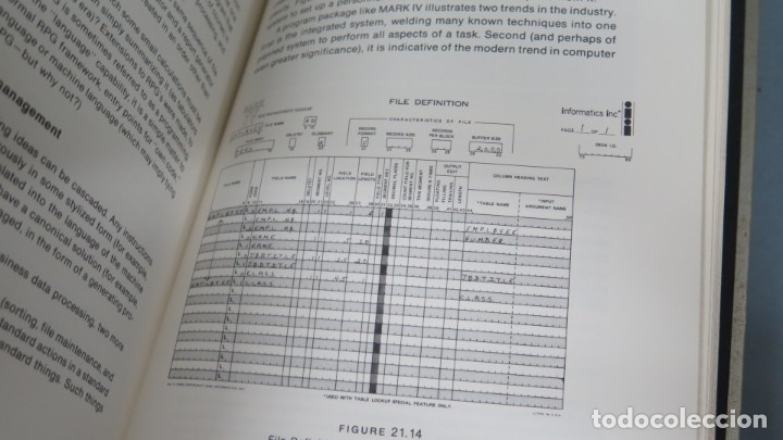 Libros de segunda mano: 1969.- COMPUTING. Gruenberger - Foto 10