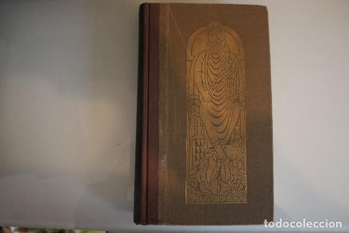 Libros de segunda mano: TESOROS ARTISTICOS DE ESPA&Ntilde;A - Foto 1